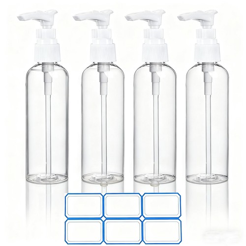 Pack oz tsa - 3.4, (100ml)