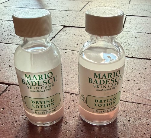 Mario badescu drying lotion - mario,