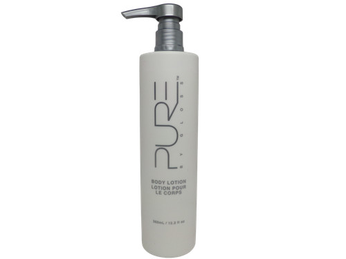 Pure gloss body - pure,